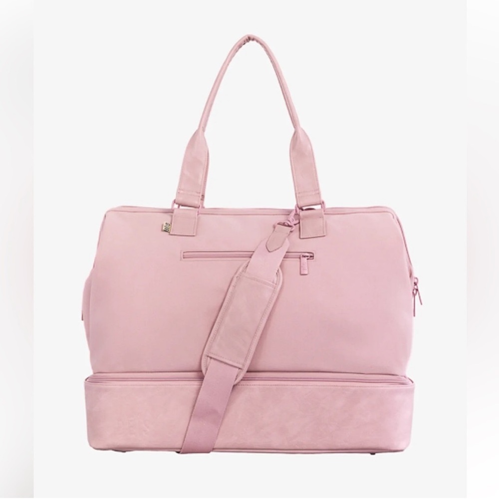Beis Weekender bag new in color Atlas